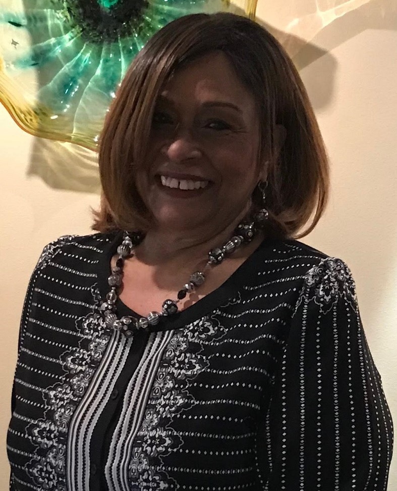 Elaine Phillips