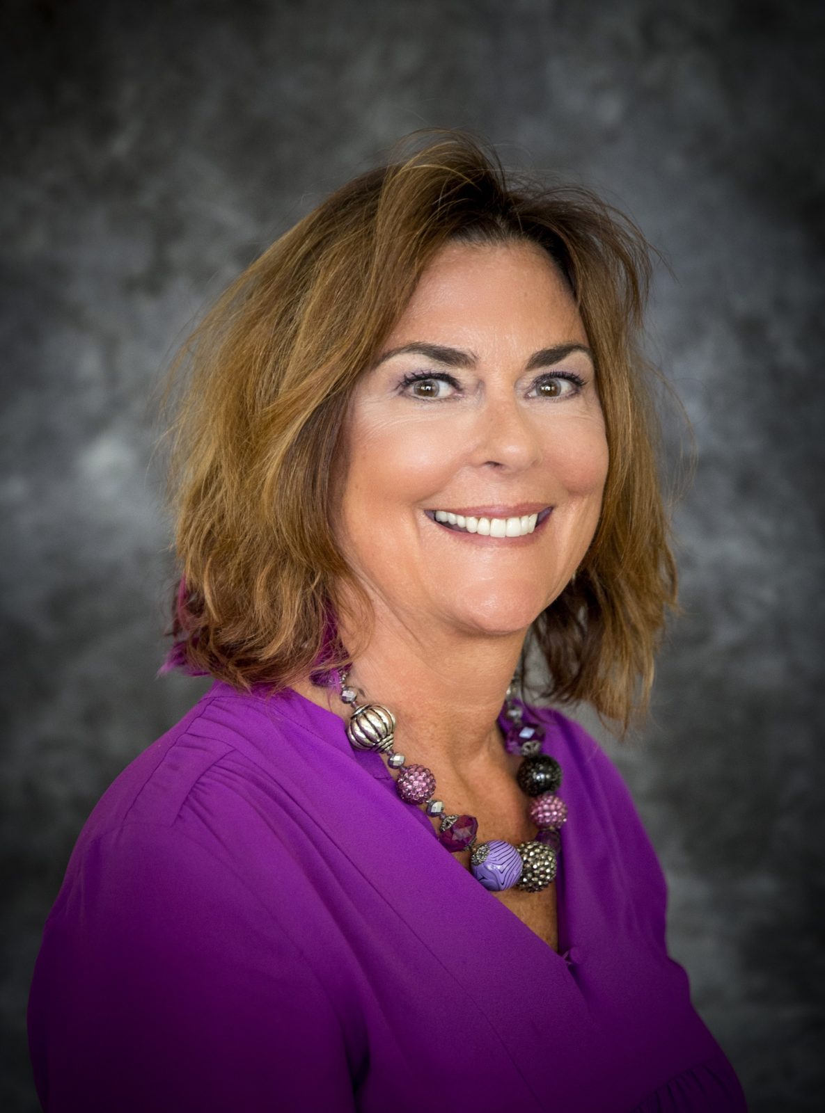 Pam Jurica