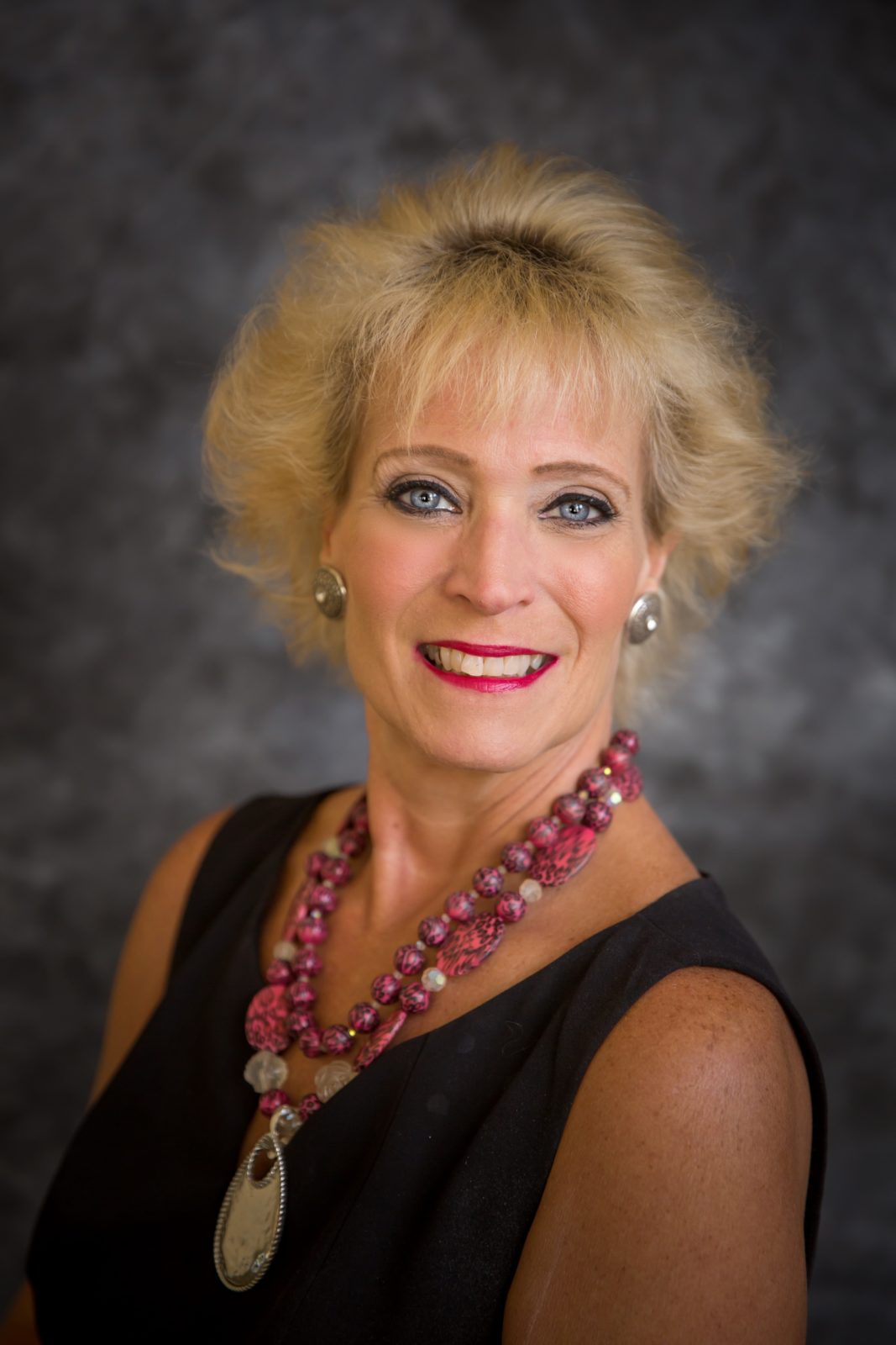 Karen Slusher