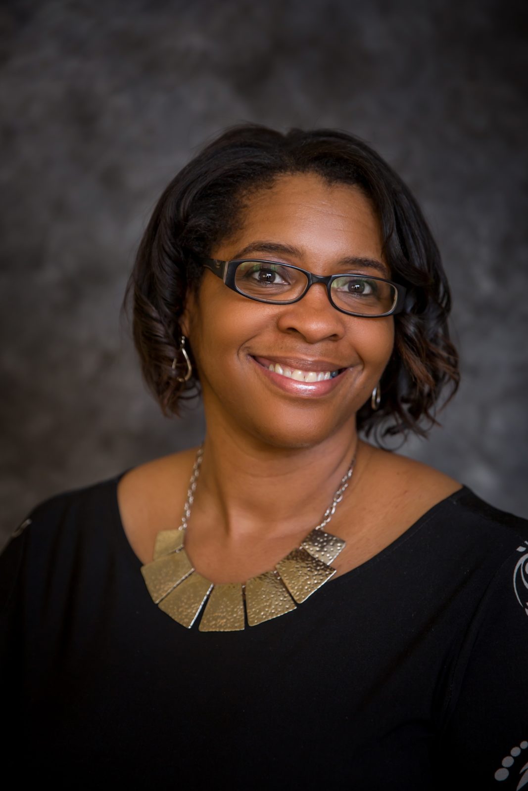 Teri Moten