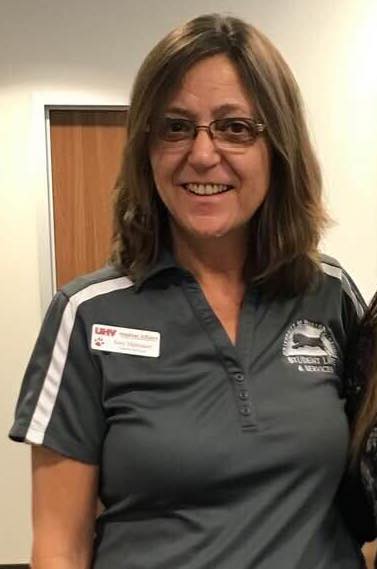 Amy Hatmaker