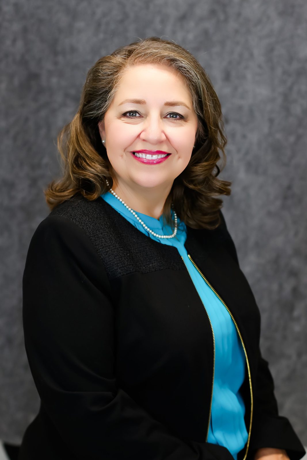 Sandra De La Garza