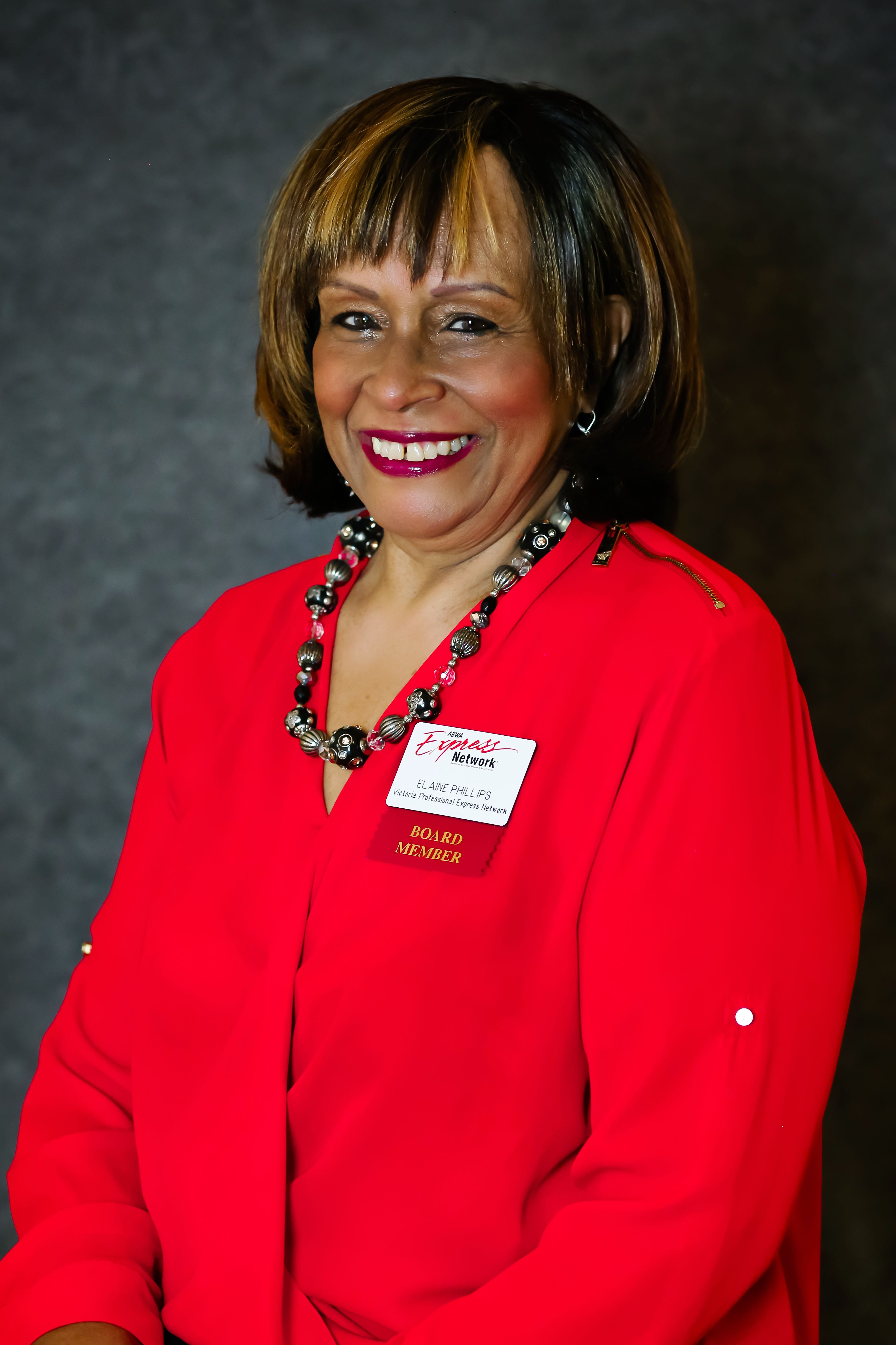 Elaine Phillips