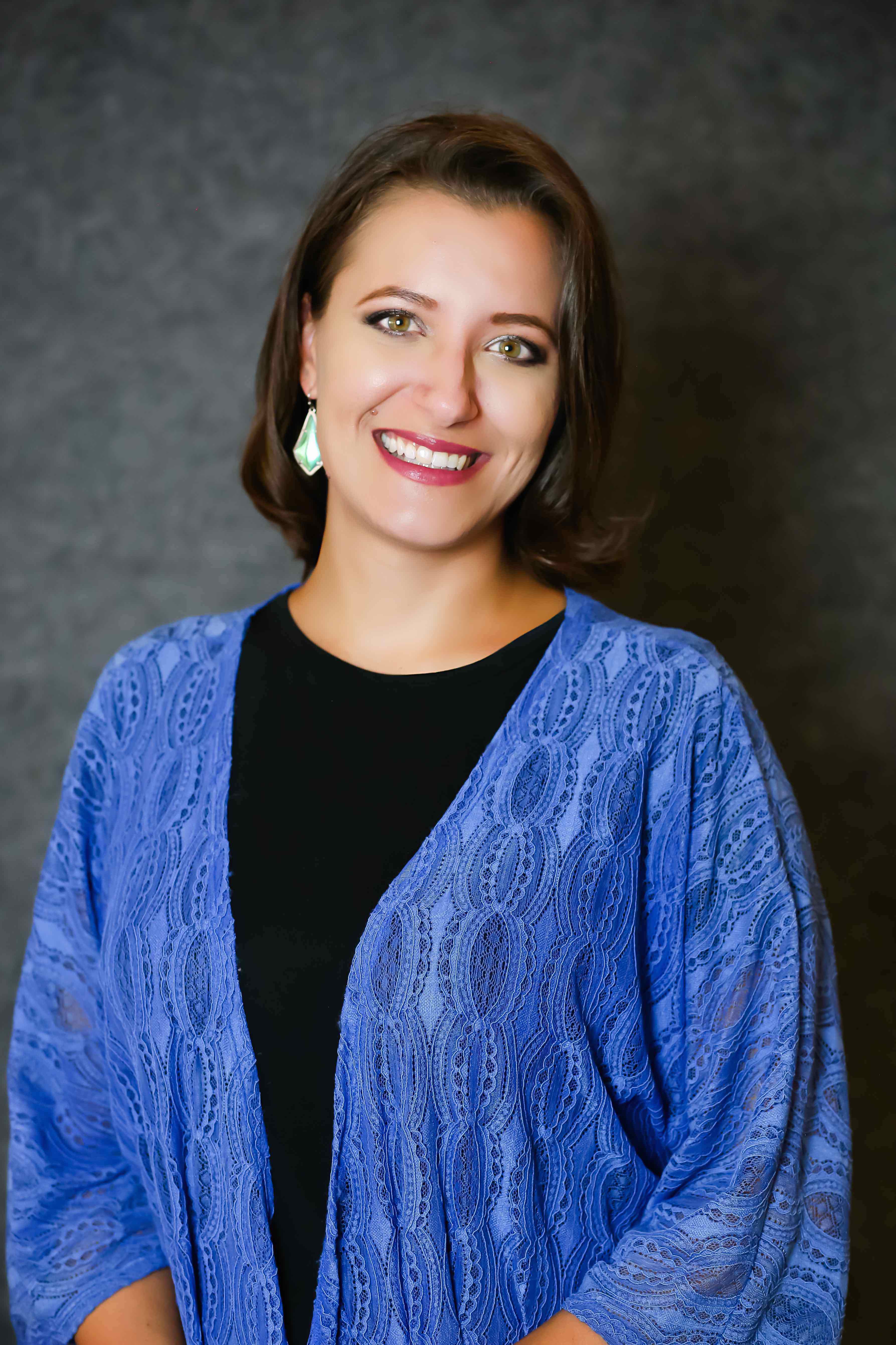 Rachel Nessel