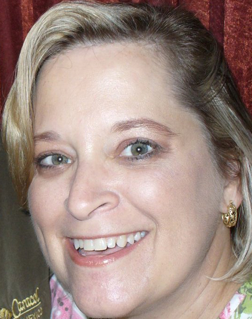 Roslyn Faust