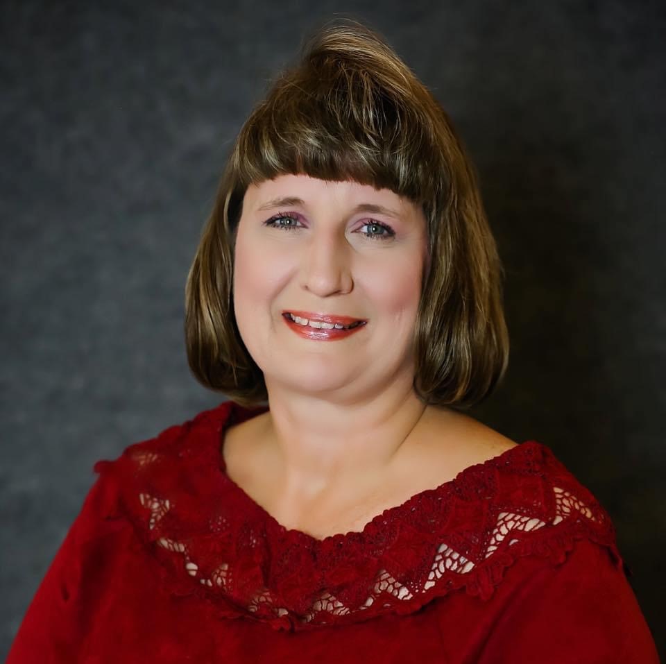 VP Programming Denise Hartman