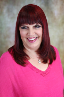 VP Finance Kaylene Schluder