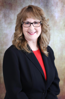 President Elect Meredith Golden