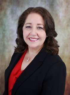 VP Marketing Sandra DeLaGarza