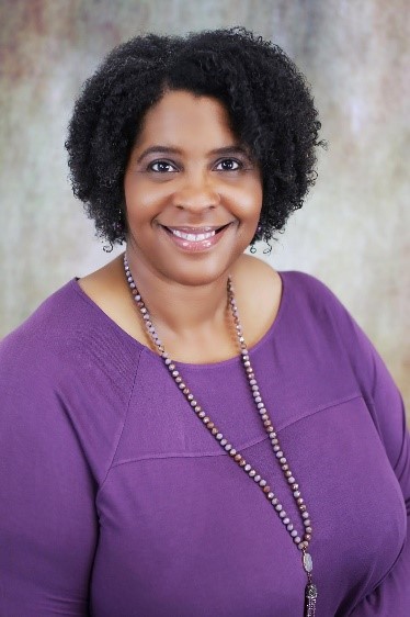 President Teri Moten
