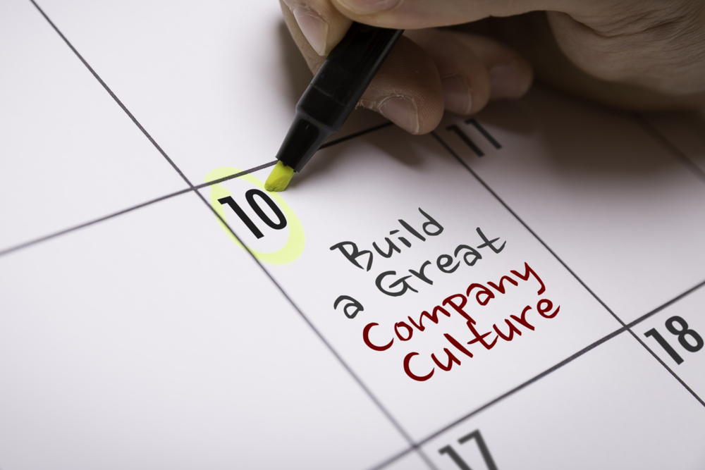 Creating a Resilient Company Culture:  Navigating Change and Thriving Amidst Challenges by Margaret Graziano